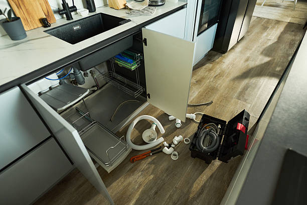 24/7 Emergency Leak Detection experts in Crowley, LA